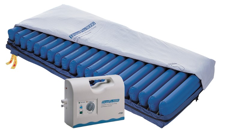 € 295.00 Pressure Relief Overlay Mattress
